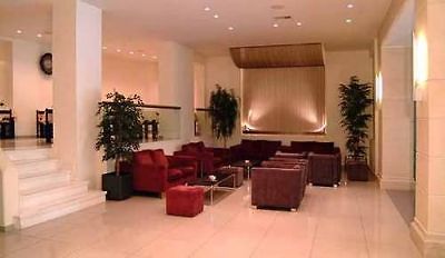 Olympic Hotel Салоніки Екстер'єр фото