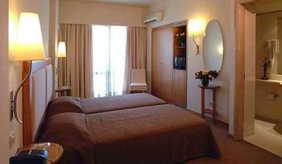 Olympic Hotel Салоніки Екстер'єр фото