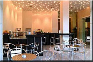Olympic Hotel Салоніки Екстер'єр фото